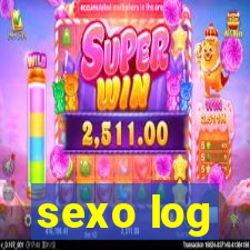 sexo log